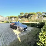 Apartmán Lignano Riviera With Private Garden *