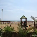 Lignano Riviera With Private Garden Apartment