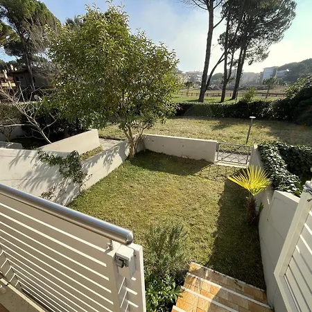 Apartment Lignano Riviera With Private Garden *