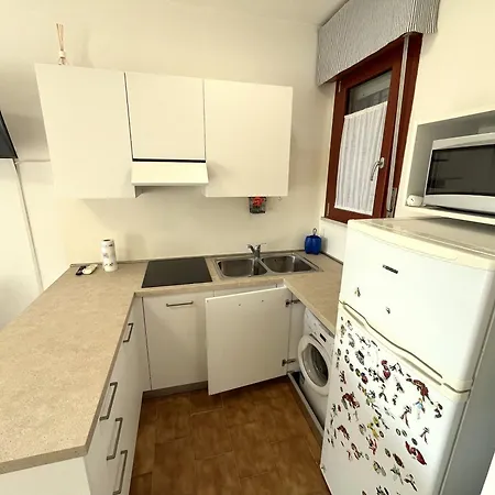 Lignano Riviera With Private Garden *