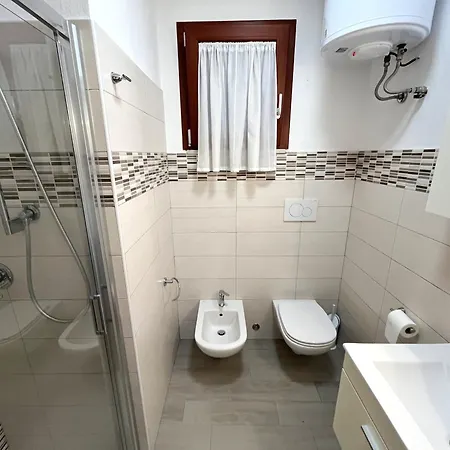 Lignano Riviera With Private Garden Lignano Sabbiadoro