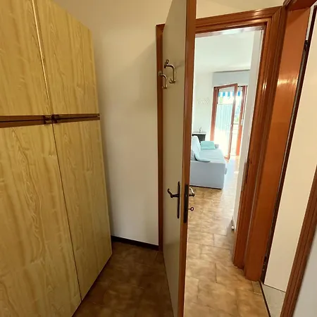 Lignano Riviera With Private Garden Appartement