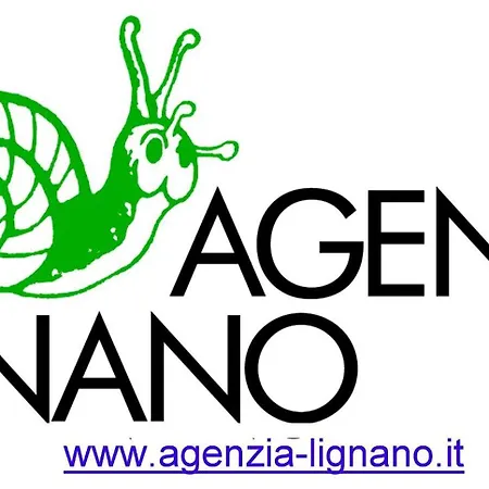 Apartment Lignano Riviera With Private Garden *